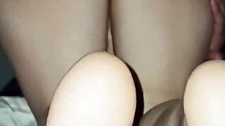 first time anal sex older 40 milf latina pounded hard by young stud