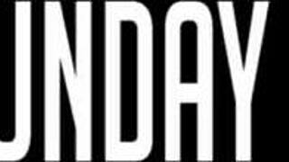 blonde milf sa jay hikes dress for wet pussy fingering