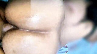 hot venezuelan milf calls me over to fuck till i bust on her huge tits trailer 🔥💦🍆