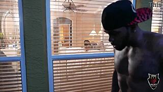 Sext milf nikki lately milks bbc while riding with lactating tits