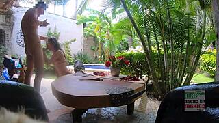 hey flaca, ever dreamed of sucking big cock on homemade amateur video?