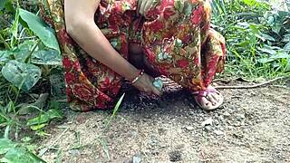 god my stepmom's tight pussy throbs stuffing huge dildo outdoors in the car 😩🌳