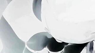 horror halloween amateurs anal creampie bbw milf homemade fucking