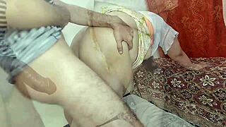 Ready for my big ass arab indian bbw anal pounding netu series?