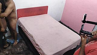 big ass latina milf takes monster cock from leo ogro and friend 😈🍑💦