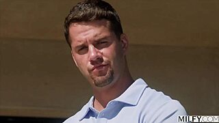 fill my flawless ass paris lincoln you anal slut milf