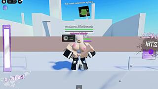 cheating slut takes cock while boyfriend clueless heart races