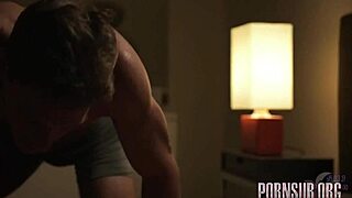 Provocando A Mi Padrastro Sub Español Petite Latina Milf Teases Creampie