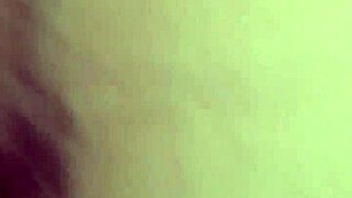 MILF CRAVES MONSTER COCK DOGGY POUNDING!