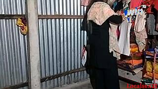 Black Dress Indian Girlfriend Hardcore Webcam Fuck