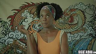 Kira Noir Noemie Bilas Finger Pussy Kiss Lick Hard Lesbian!