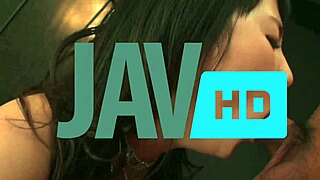 arisa ando delivers skilled asian oral in every scene