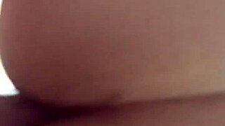 MILF CRAVES MONSTER COCK DOGGY POUNDING!