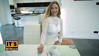 ex pornstar polina maxima craves your cock in ass pussy