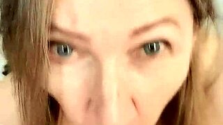 Inscribed Granny Craves Your Cock And Deep Blowjob