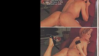 angela nicholas dita matures over 40 softcore vibes