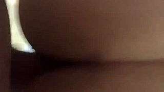 MILF CRAVES MONSTER COCK DOGGY POUNDING!