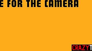 Victoria Voxxx Moans in Anal Bliss from Sinn