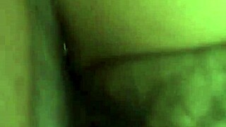 MILF CRAVES MONSTER COCK DOGGY POUNDING!