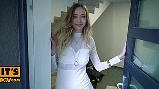 ex pornstar polina maxima craves your cock in ass pussy