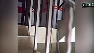 hey lady, quick street sex for cash to buy christmas gifts?