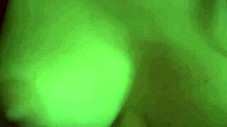 artemisia love bounces her huge italian tits in steamy solo!