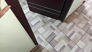 Stepson Discovers Stepmom's Curves First-Time Doggy Cowgirl Missionary