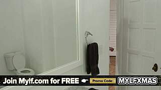 early morning creampie petite asian stepmom fuck