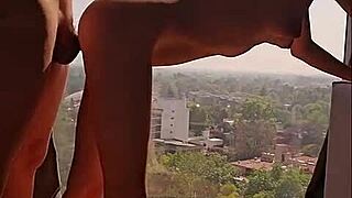 flaca mexicana folla en penthouse hotel swinger saludos a tu ex