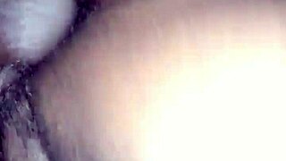 ebony amateurs homemade milf night crew girl squirts hard