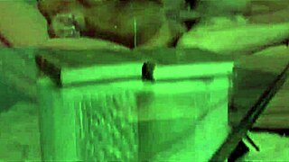 Horny Italian MILF Fucked Hard Before Cumshot in Mouth