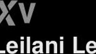 my girlfriend drops by granny's trailer park