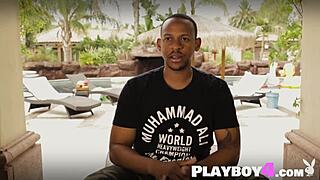 Huge titted latina milf and friends soap up car in skimpy lingerie