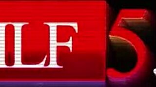 gym milf yoga fuck builds fitness with protein shake