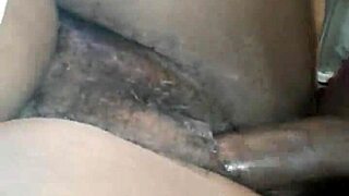 ms ann loving that big long juicy 14inch jamaican dick you?