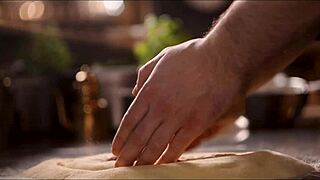 charley hart's taboo stepmom striptease ignites wild desires