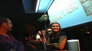 Vanessa Lynn craves huge amateur meat in her tight milf body daily