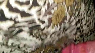 friends mom sneaks outdoor bj for johnny?