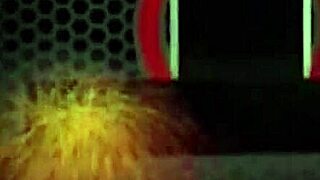 Nikki benz twerks as anikka albrite dildo fucks her deep