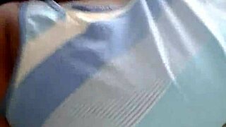 ms ann loving that big long juicy 14inch jamaican dick you?