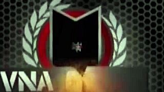 Teal Conrad Juicy Lesbian Dildo Fucks Big Pussy Lips