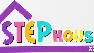 italian designer craves intern's creampie doggystyle