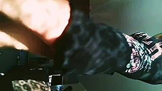 WOW! SWEET MILF TATTOO TEASE COMPILATION DRIVES YOU WILD!