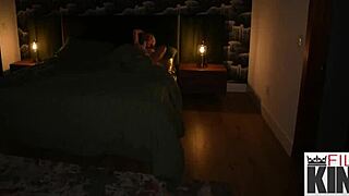 Taylor Wild Begs for Your Cock in Every Position