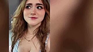 stepdad catches petite milf luke longly lilibet saunders leaked nudes