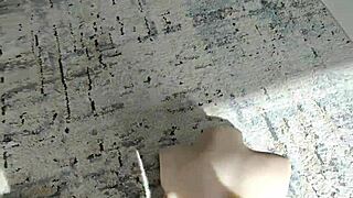 i kept fucking my horny stepmom's sex doll right in front of her