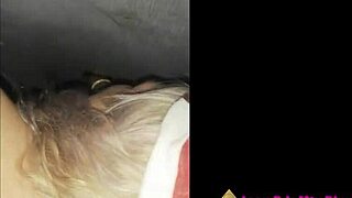 trailer santa claus stuffs fat latina milf's pussy at christmas