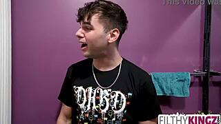 hey, this milf really needs her stepson's help around the house