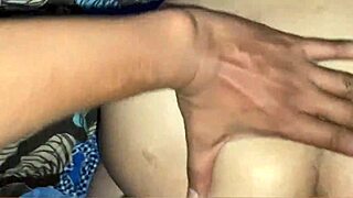 big ass latina teen host gets pounded hard by horny indian guest