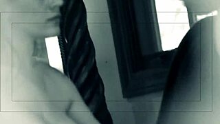 Hey busty Latina Raylene, ready for lingerie fuck and massive facial cumshot?